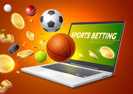 Guidelines for placing bets in sports online at vin88